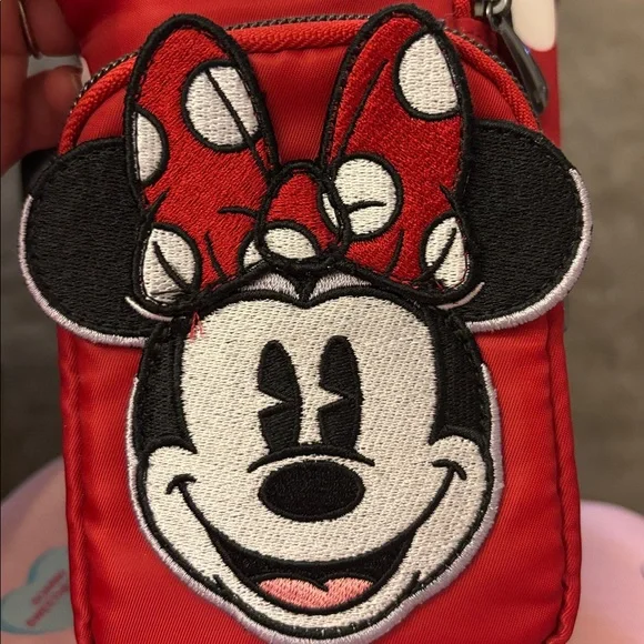 Disney Parks Lug Huggie SE - Picture 10 of 10